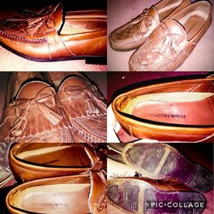 Mens Johnston & Murphy Loafers